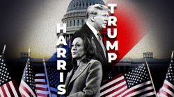 Who Will Be the New US President?