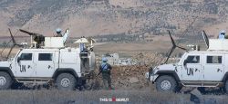 UNIFIL Calls on the Families of its Personnel to Leave Lebanon Temporarily