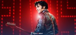 Elvis Evolution: AI Show Resurrects Rock King in London