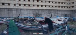 From Migrant Boats to Melodies: Instruments with a Soul