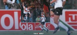 Germany's Andreas Brehme, 1990 World Cup Winning Goal Scorer, Dies