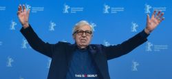 The Italian Cinematic Landscape Mourns Paolo Taviani's Loss