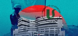 Resolution 1701 Under the Spotlight at La Sagesse University