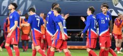 USA Beats Mexico for CONCACAF Nations League Title