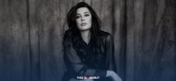 Nadine Labaki to This is Beirut: 'Cinema, Two Hours Stolen from Life'