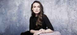 Keira Knightley to Star in 'The Woman in Cabin 10'