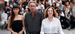 Disclosures at Cannes: Inspirational Moments Behind Great Films