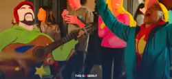Joy-Spreading Vagabond, Manu Chao Releases 'Viva Tu'
