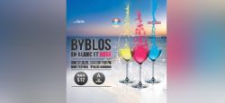 Wine Magic at ‘Byblos en Blanc et Rosé’ Festival