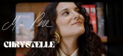 'Mon Père': Chrystelle's Heartfelt Tribute to Her Father