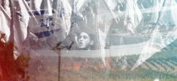 Stuck Between Israel and the Political Party Poopers