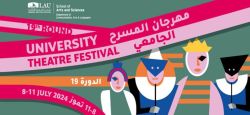 The University Theater Festival Returns to LAU