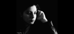 Laetitia Moya from Beirut to Paris: Angelic «Fall Together»