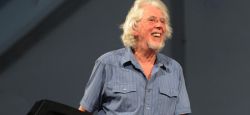 John Mayall, Pioneering British Blues Musician, Dies at 90