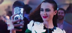 The Adventures of ‘Emily in Paris’ Return With Drama