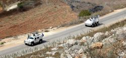 Israel Proposes a 6-Month Renewal of UNIFIL's Mandate
