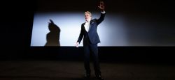 French Cinema Mourns: A Tribute to Alain Delon
