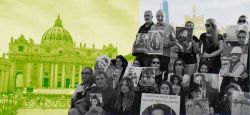 August 4 Victims' Families Head to Vatican