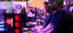 Gamescom Opens: Europe’s Biggest Gaming Event Welcomes Fans