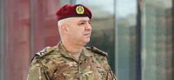 No Vacancy in Army Command