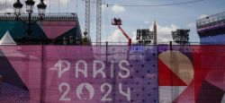 Matching Ambition: Paris Aims High for Paralympic Opening Ceremony