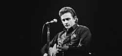 Johnny Cash Honored with US Capitol Statue