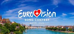 Basel Brings Eurovision to the Heart of Europe in 2025