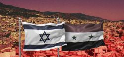 Landing in Masyaf: No Confirmation from Israel, No Denial from Syria