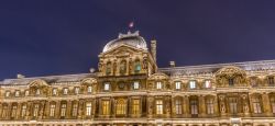 The Louvre Celebrates Fashion in an Unprecedented Exhibition