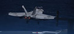 Syria: Iranian Military Adviser Killed in Israeli Airstrike