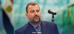 Saleh al-Arouri Assassinated in Beirut Southern Suburb Explosion