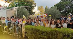 Jal El Dib Awaits Pope Leo XIV's Visit 