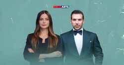 Amine Hachem: Bringing Arabic Opera to the World