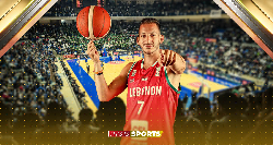 Zeinoun: Riyadi Is Still the Team Everyone Fears