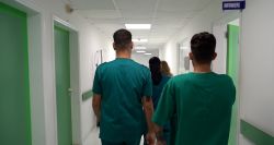 At This Hospital in Beirut’s Southern Suburbs, Medical Staff Are on the Frontlines