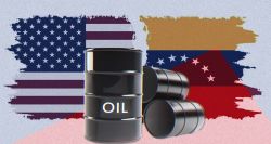 How Venezuela Became America’s Next Battleground — And Why Iran Is in the Room