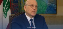 Upcoming Cabinet Session to Address Syrian Migrants Issue