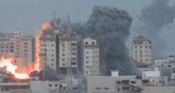 One Year Later: What Happened on October 7?