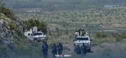 Residents Intercept UNIFIL Vehicle in Southern Suburbs