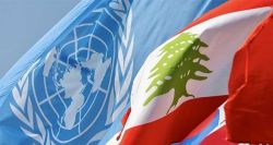 UN Second Committee Approves  Draft Resolution Regarding 2006 Lebanon Oil Spill