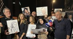 Families of Beirut Blast Victims Pressure Authorities After Pope’s Visit