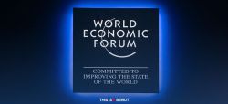 Gaza War Takes Spotlight at Saudi-Hosted WEF