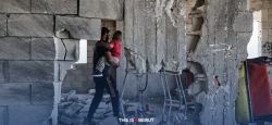 WHO Voices Alarm at Swelling West Bank Health Crisis