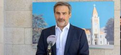 Moawad: Resolution 1701 Will Protect Lebanon and the Lebanese