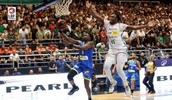 Riyadi for History, Sagesse for Hope