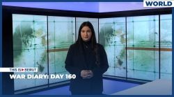 War Diary: Day 160