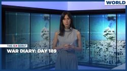 War Diary: Day 189