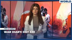 War Diary: Day 330