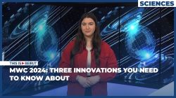 MWC 2024: Three Innovations You Need to Know About