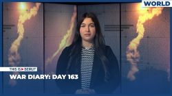War Diary: Day 163